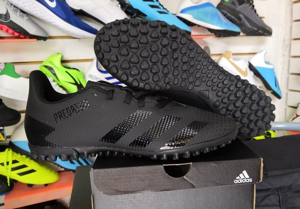 ADIDAS Predator 20.4 (40.5eur/25.5cm) | eBay