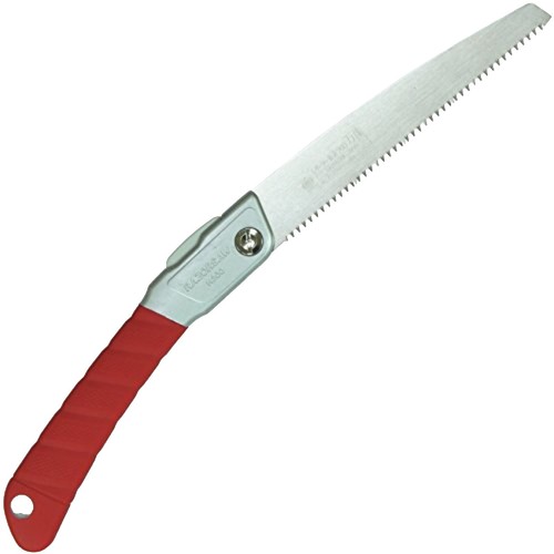 Scie Japonaise RYOBA Gyokucho Razorsaw 291 - Lame 180mm, Double Denture - Neuf