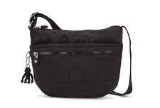 Image of Kipling ARTO S Cross Body Shoulder Bag - Nostalgic Brown RRP £68