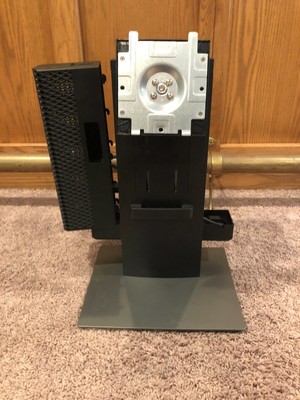 Dell All-in-One Stand Monitor/desktop 