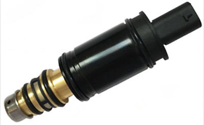 RYC New AC Compressor Control Valve AFH386-CV Fits Ford Expedition 3.5L 2019