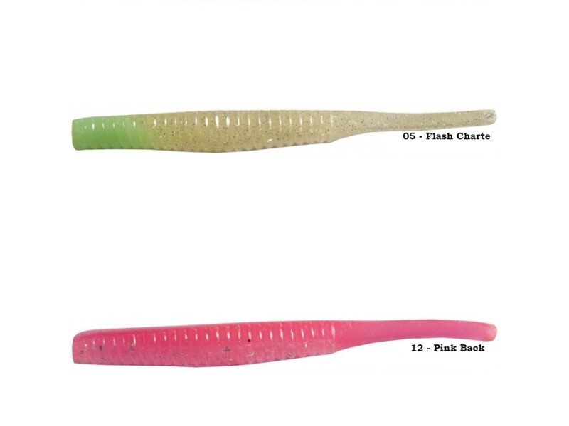 lot 28 packs MARS R-32 80mm leurre souple peche mer lures Ultimate