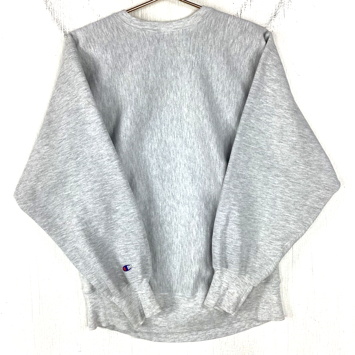 Vintage Michigan State Champion Reverse Weave Sweatshirt Vintage Michigan State Champion Reverse Weave Sweatshirt