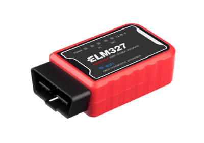 KINGBOLEN ELM327 WIFI V1.5 KFZ OBD2 Diagnosegerät Auto Scanner für IOS