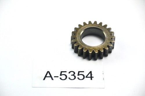 Aprilia SL 750 Shiver ABS BJ 2008 - Primärzahnrad Kurbelwelle A5354