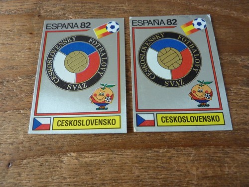 Adesivi Calciatori Panini Espana 82 Mondiali - 1982 - Ottime condizioni! - Scegli i tuoi adesivi! - Foto 13 di 24