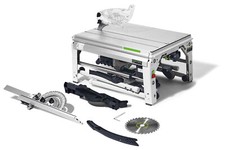 Festool Kappsäge PRECISIO CS 70 EG 574778