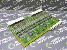 USED Heller 20.003 519-4 uni-pro 32E Wire Relay Unit