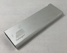 Startech TB2DOCK4K2DP Docking Station For Parts or Repair