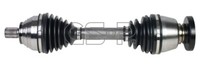 201548 GSP Antriebswelle FüR Seat,Vw