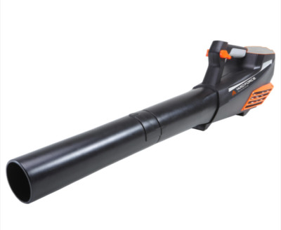 Yard Force Blower 60 Volt - Akku - Laubbläser - LB M20W Solo ohne Akku