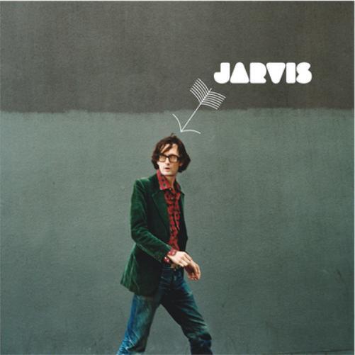 Jarvis Cocker Jarvis (Vinyl LP) Bonus Tracks  12" Album with 7" Single