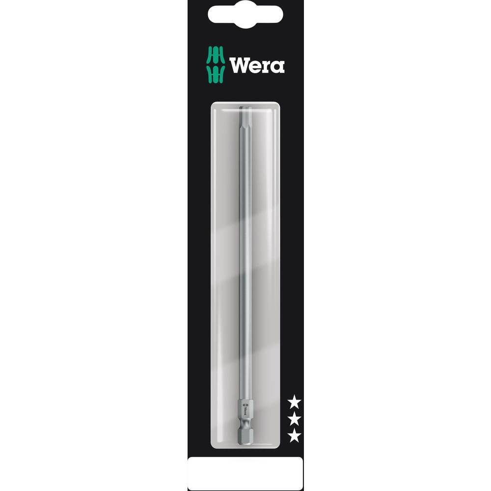 Wera 840/4 Z SB 05136302001 Inserto Esagonale 4 1 pz.