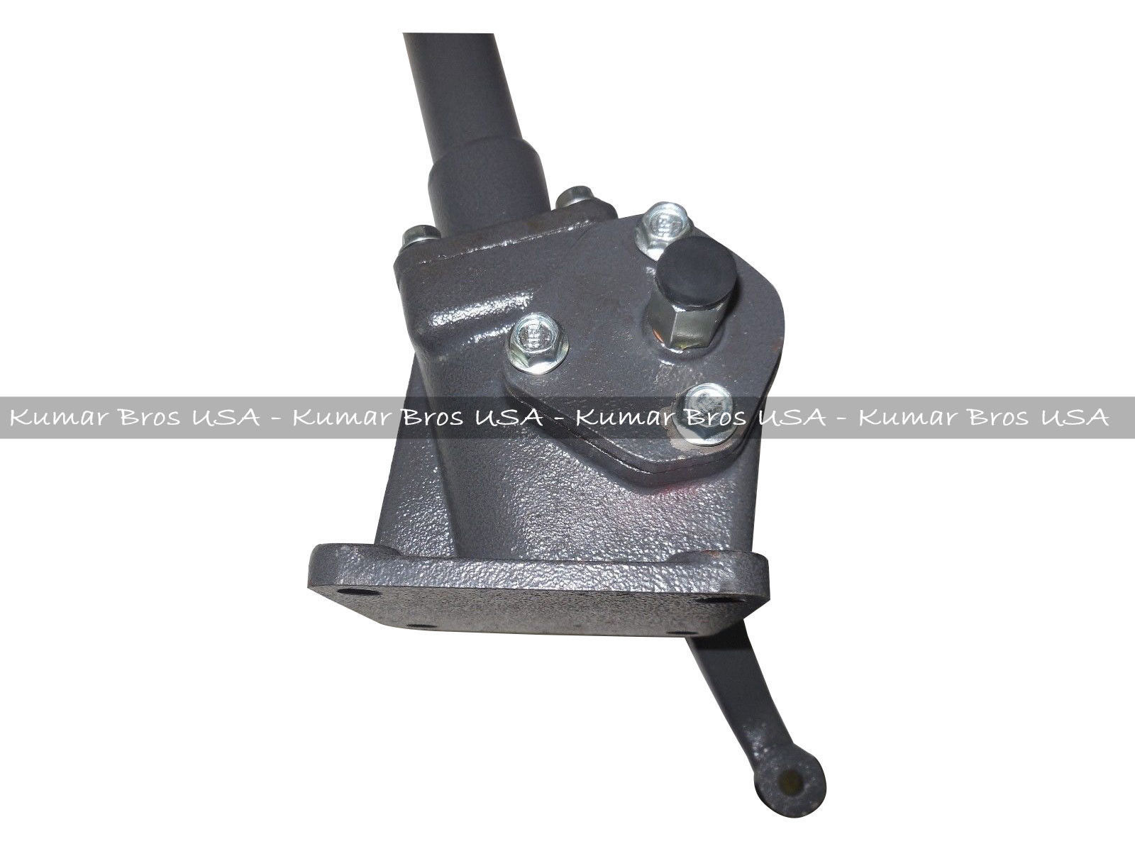 New Steering Box Assembly FITS Kubota Tractor B6200 B7200 (HST Models