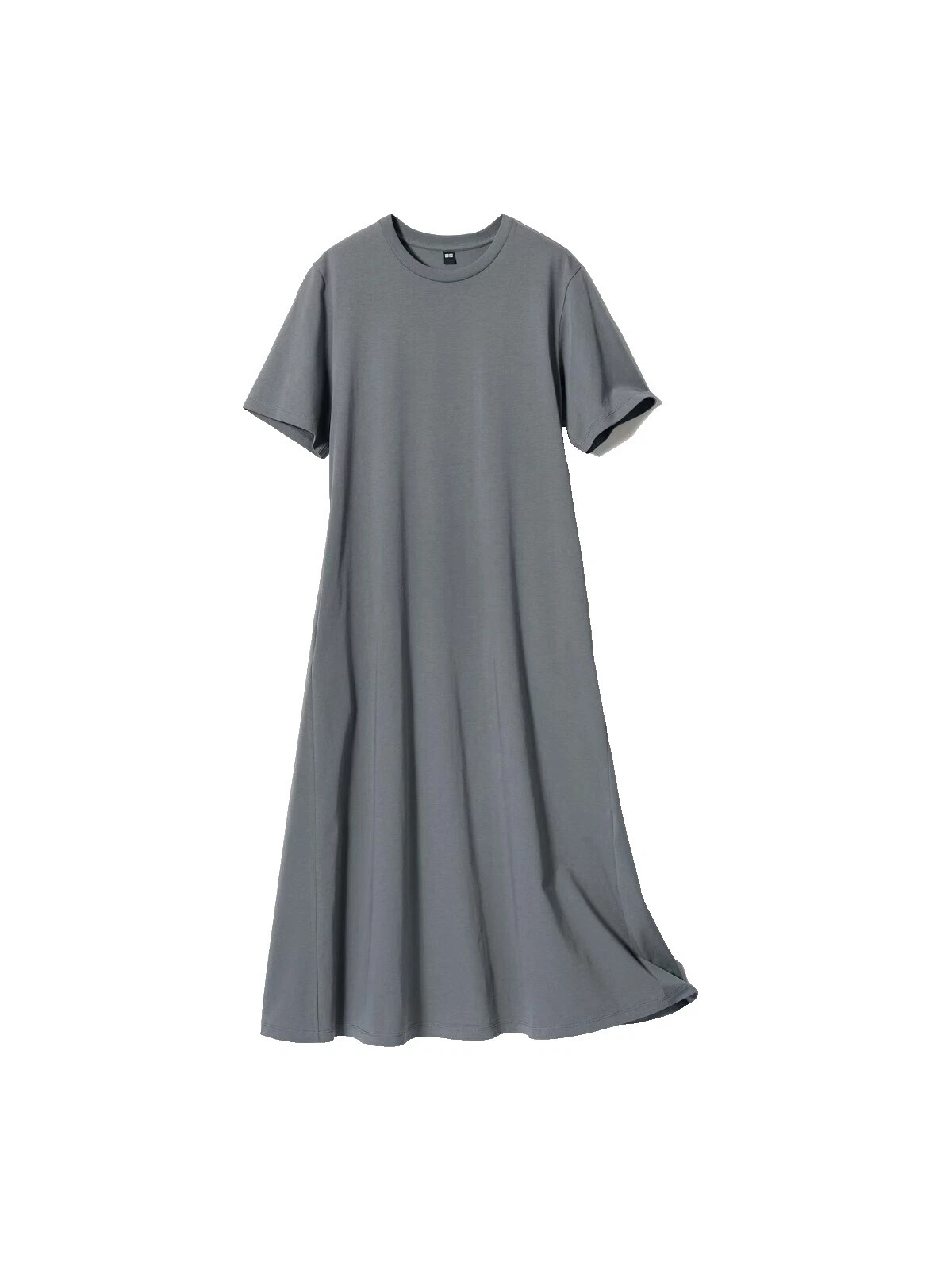 优衣库棉女士连衣裙