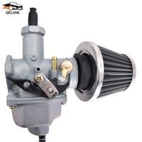 24Mm-Vergaser FüR-Honda CB100/CL100/XL100/SL100/CB125/CL125/SL125/CD125