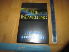 Indwelling : The Beast Takes Possession by Jerry B. Jenkins and Tim Lahaye (2000