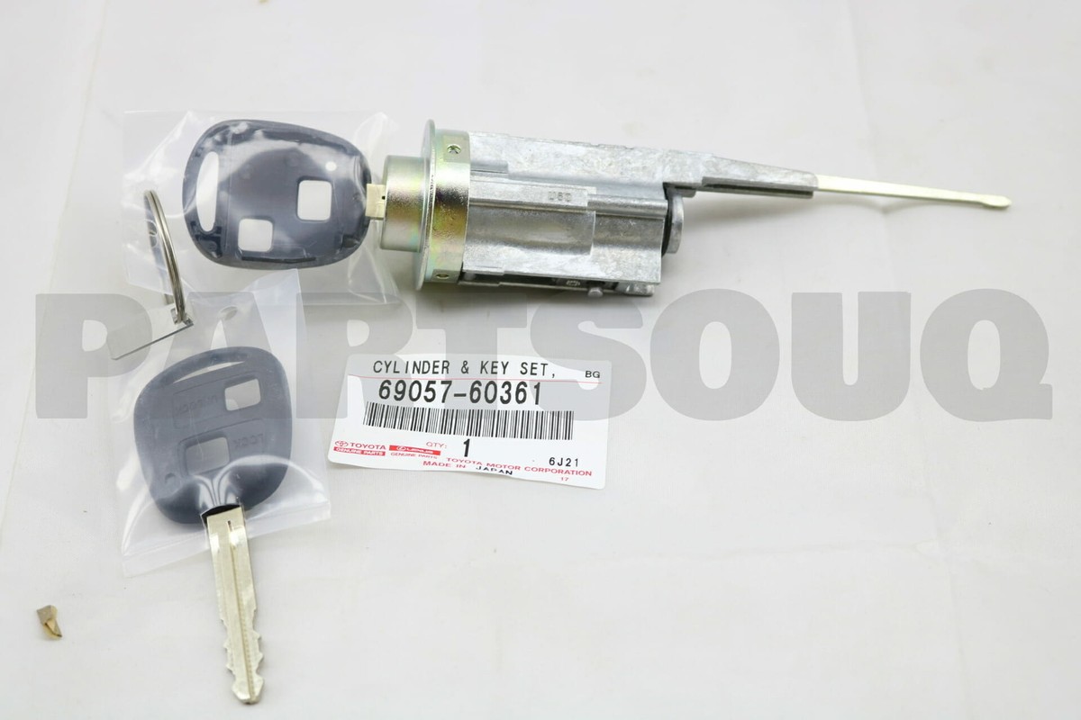 Switch セット 11-19 Kawasaki ZX636 ZX1000 Ninja ZX 6R 10R Ignition Key