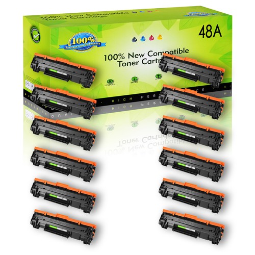CF248A 48A Toner for HP LaserJet Pro 