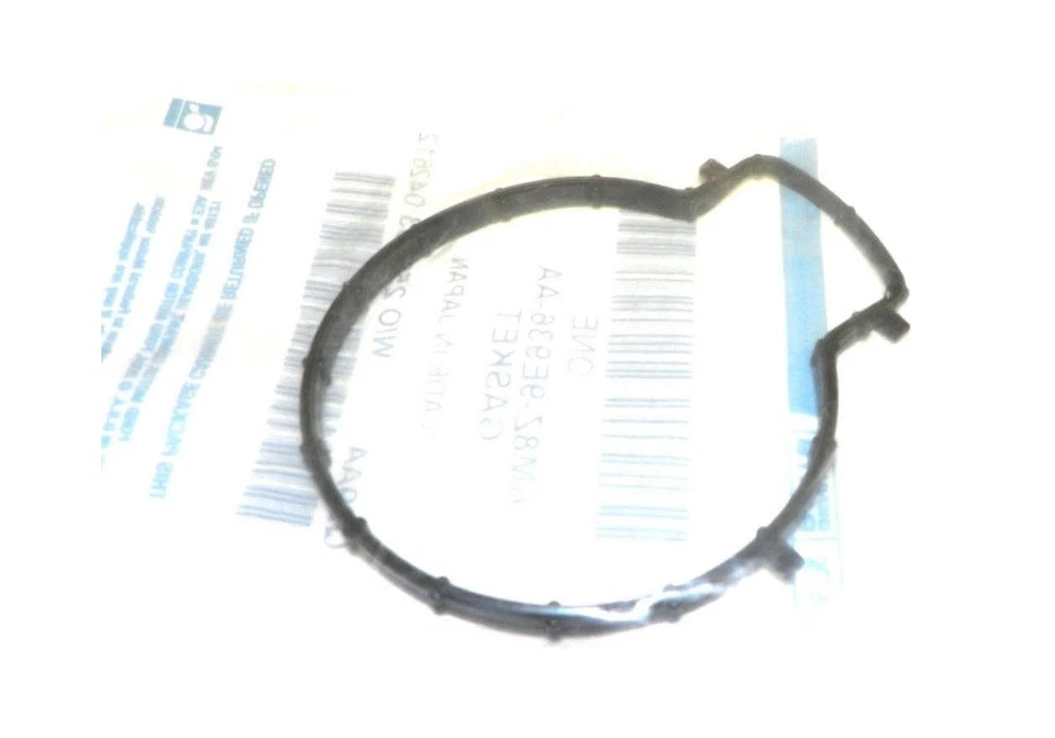 Junta de carcasa de carrocería genuina OEM Ford 6M8Z-9E936-AA 6M8Z9E936AA Foto 2 de 2