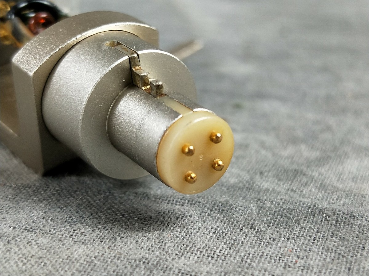 動作OK Audio-Technica AT32E2 AT32EII audio-technica AT32E II MC cartridge record | eBay