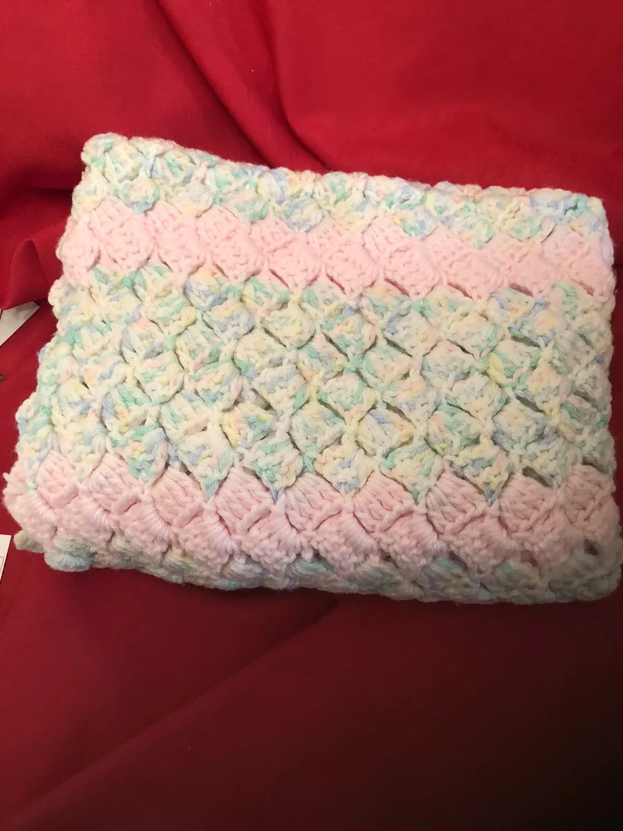 Tiffany blue online blanket
