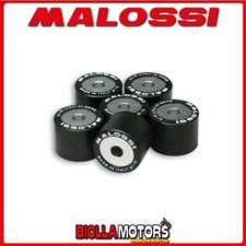 669917.Q0 6 RULLI RULLI VARIATORE MALOSSI D. 23X18 GR. 20 ACCESS SPORT 300 4T LC