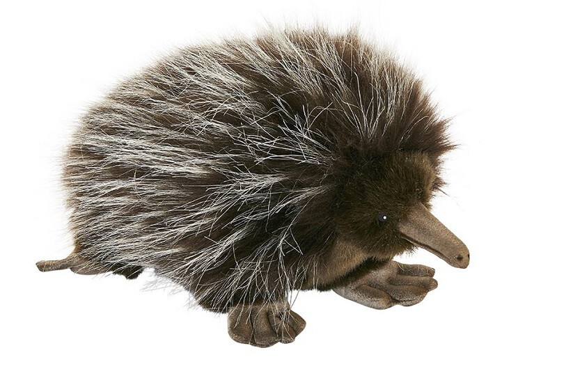 Hansa Toy 3698 Hedgehog 26 Cm Plush Toy