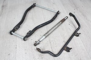 Motorhalter Motorstreben Motorbolzen BMW R 1150 RS R22 0447 01-05