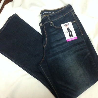 denizen levi's modern bootcut