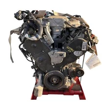 2013-2015 Acura Rdx Engine 110k 3.5l Vin 4 6th Digit V6 Warranty Tested OEM Part