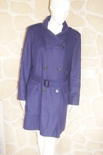 MANTEAU MADGE BARBOUR FEMME -