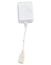   Bose 95PS-026 298529-001 White 5-Volt 500-Milliamp AC USB Adaptor  