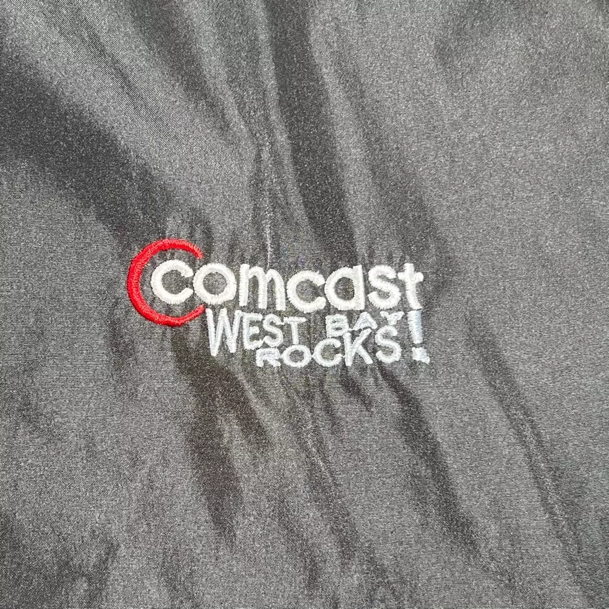 Xfinity internet logo