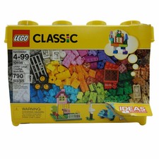 lego classic 10698 price