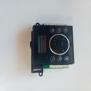 jura micro 9 Ersatzteile Display Steuerelektronik