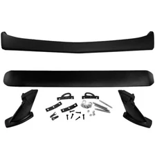 1970 Mustang Spoiler Front & Rear w/Hardware Dynacorn