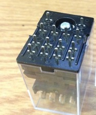 Marantz models 4000/ 4100 / 4140 speaker protection relay .