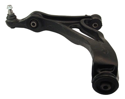 Frankberg Braccio Di Controllo Anteriore Destro Per Mazda 3 BL 2008-2014 – Inferiore, Sostituisce BBM234300 - 6