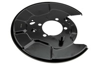 NTY Bremssattelschutz FÜR Toyota RAV-4 05- /Hinten Links/ HTO-TY-014