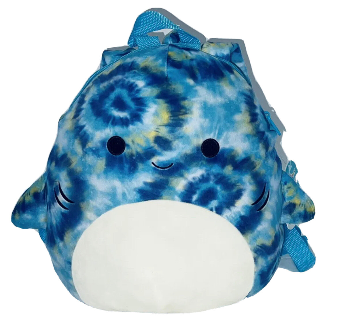 luther squishmallow 12 inch