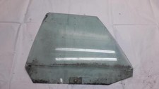 Citroen XM 1997 Door-Drop Glass&nbsp;rear left used, Genuine #715983-37