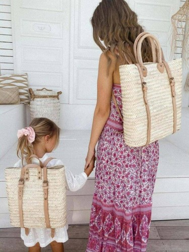 backpack beach bag