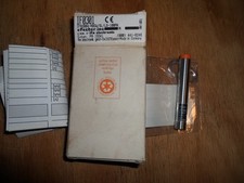 IFM IF0301 PROXIMITY SENSOR NEW IN BOX