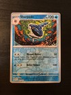 Carte Pokémon REVERSE Sharpedo 043/162 TEF Forces Temporelles FR NEUF
