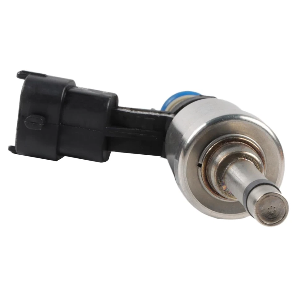 Inyector de combustible X6 nuevo OEM BOSCH para Chevrolet Traverse 2009, 2010, 2011 3,6 L V6 Foto 4 de 4