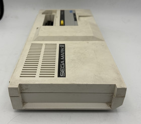 SEGA MARK III 3 computer video game Japanese version console only