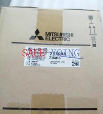 1PC NEW MITSUBISHII SERVO DRIVE UNIT MDS-EJ-SP-120B