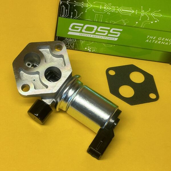 Idle Air Control Valve For Ford EF/EL Falcon 4.0L 1994-1998 – IAC ISC-012, 2 Year Warranty