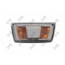 1x ORIGINAL® Abakus 037-32-843 Blinkleuchte Links für Opel CORSA D MERIVA B